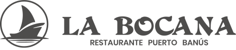 Restaurante La Bocana